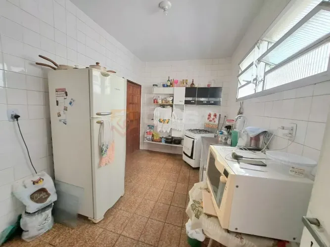 Apartamento 3 quartos com Suite em Jardim da Penha.