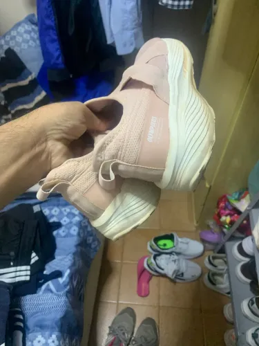 Tênis Olympicos e / Adidas TAM 37