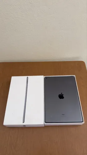 iPad 9ª geração 64Gb