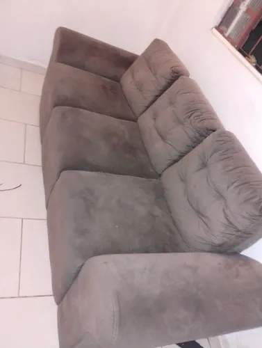Sofá 3 lugares