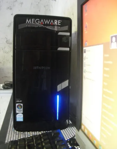 PC MegaWare Original