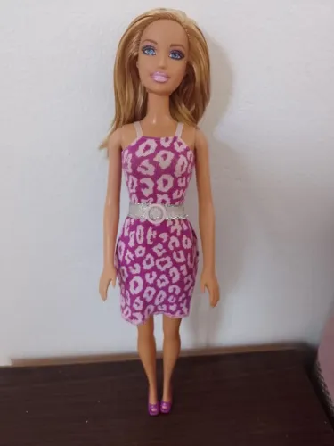 Barbie Chic 2007