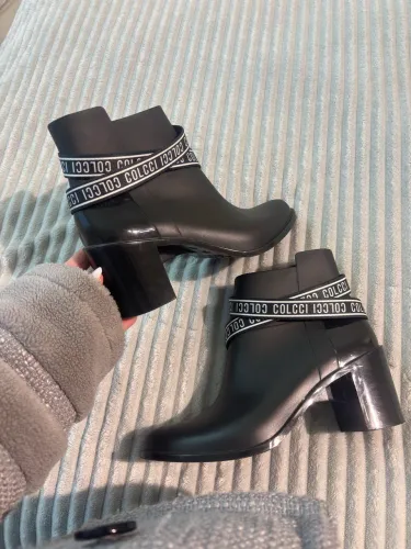 Bota Colcci