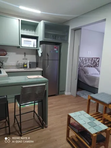 Apartamento para Venda em Florianópolis, Campeche, 1 dormitório, 1 banheiro