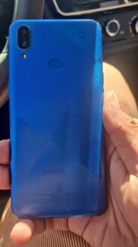 Celular a20s e a10s