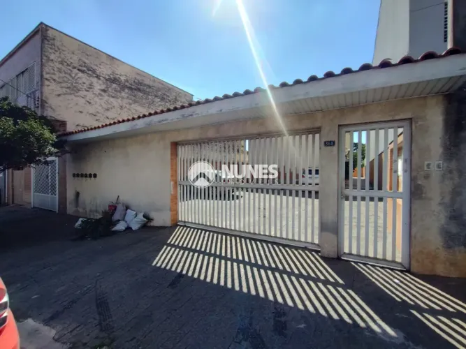 Casa Sobrado em Osasco