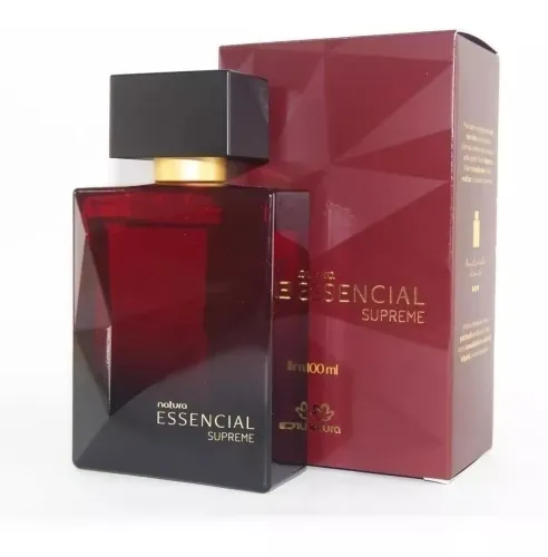 Perfumes masculinos natura