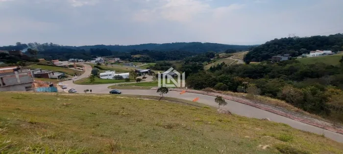 Terreno à venda em condomínio Vila Da Mata