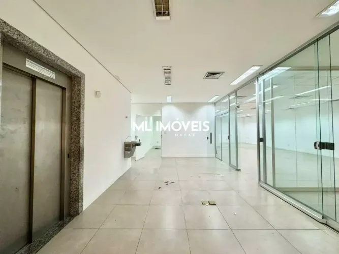 Prédio Comercial à venda, Cavaleiros - Macaé/RJ