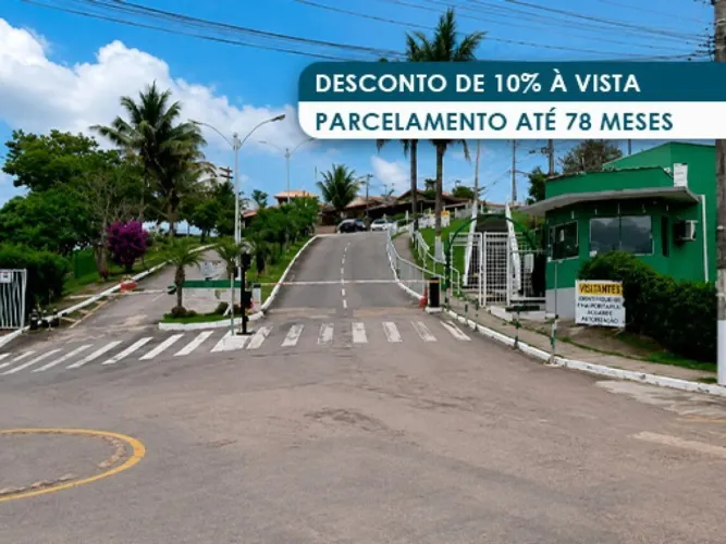 Casa em Condomínio 49 m² - Residencial Village do Horto - Macaé - RJ