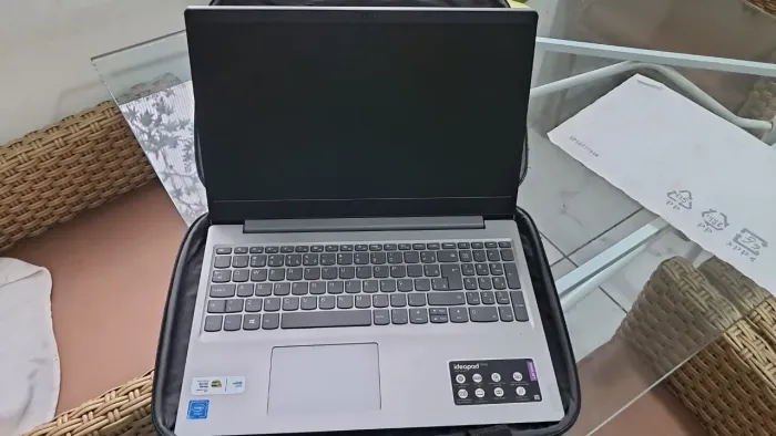 Notebook