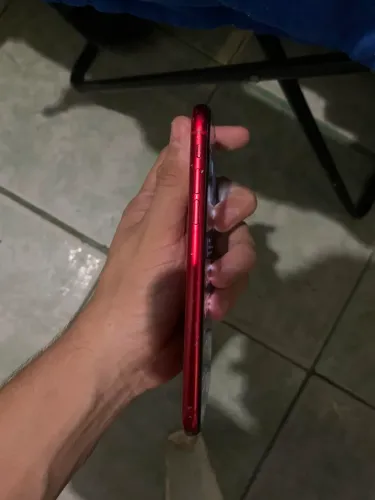 Troco iPhone 11 em iPhone SE