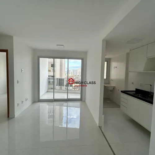 Apartamento 2 Quartos Novo na Praia de Itaparica