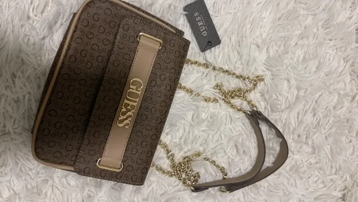 Bolsa Guess