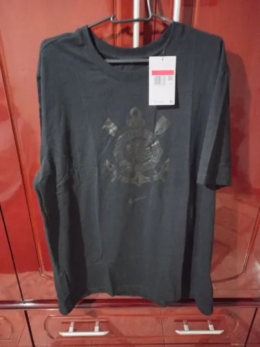 Camiseta Corinthians