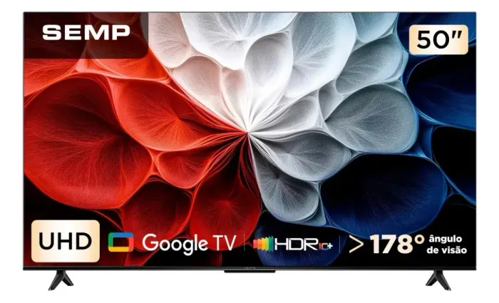 TV SEMP 4K
