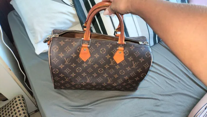 Bolsa lui viton