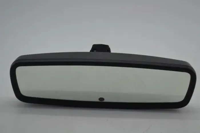 Espelho Retrovisor Interno Ford New Fiesta Titanium Original