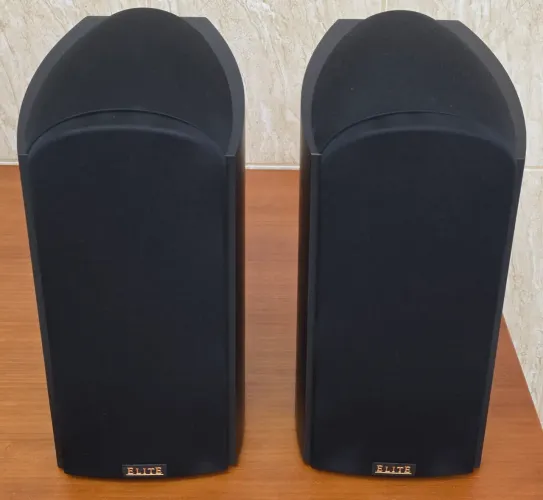 Caixa de Som tres vias Pioneer Elite SP-EBS73-LR (Par) - Dolby Atmos Hi-Fi
