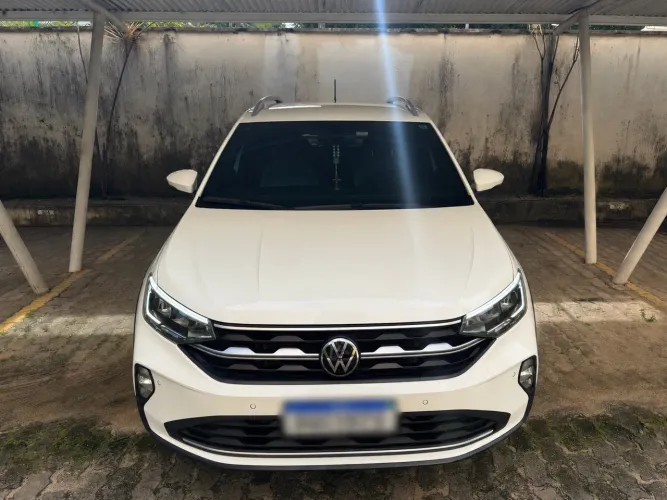 Volkswagen Nivus Highline 1.0 200 TSI Flex AUT 2023