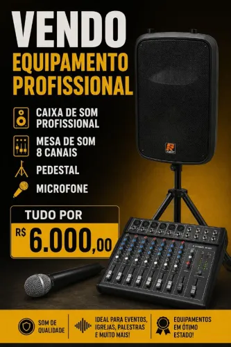 Caixa de som