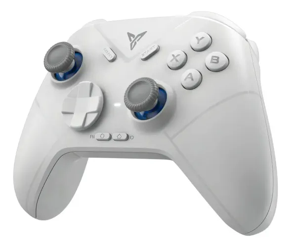 Controle Flydigi Direwolf 3 Wireless 1000Hz PC Switch Android iOS C/ caixa