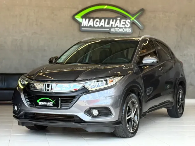 Honda HR-V EX 1.8 Flexone 16V 5P Aut. 2021
