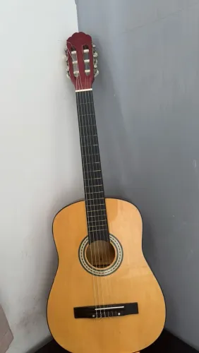Violão de nylon vogga