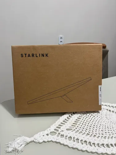 Starlink mini nova