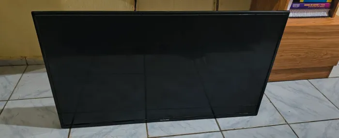 TV Multilaser 43"