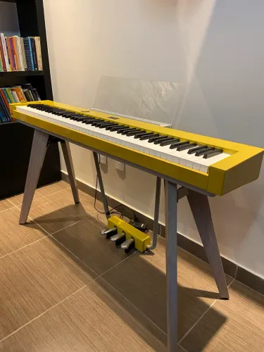 Piano Digital Casio PX S7000