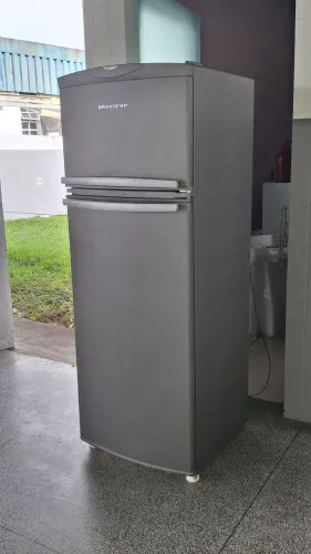 GELADEIRA BRASTEMP
