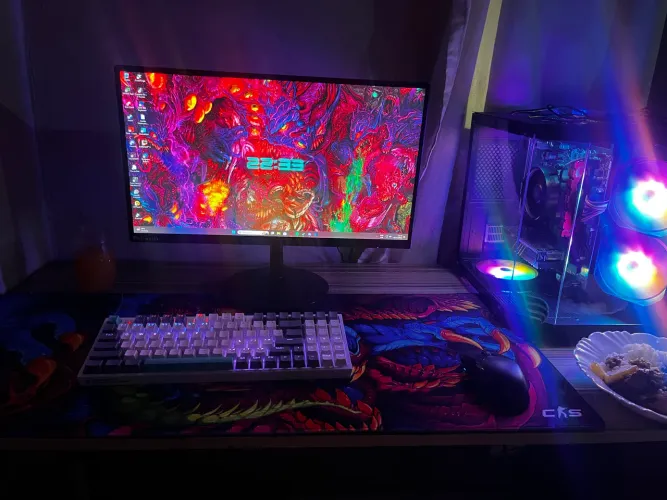 Pc Gamer completo