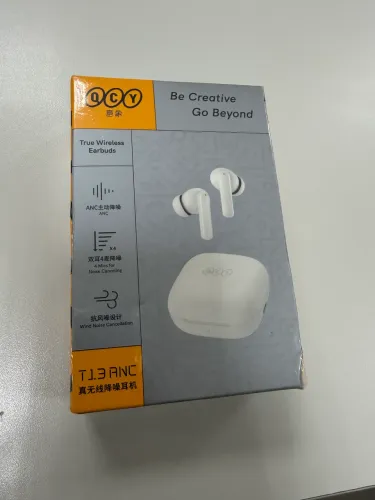 Fone QCY T13 ANC