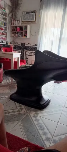 Lavatório pra cabelo 