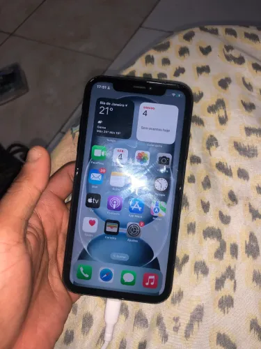 iPhone xr