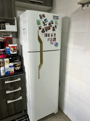 Geladeira 