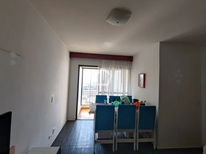 Apartamento em Lapa