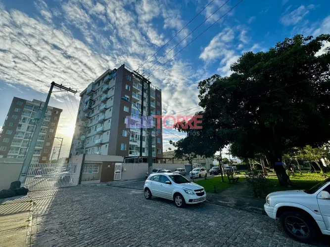 Apartamento Nascente Condomínio Real Park Ilheus