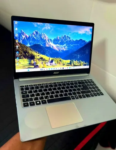 Notebook Acer Aspire 5 A515-54G ? Com placa de vídeo NVIDIA GeForce MX250 2GB