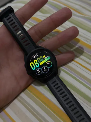 Garmin Forerunner 165