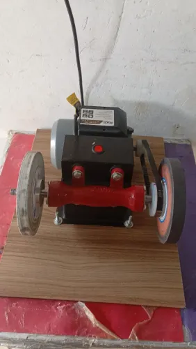 Máquina de Afiar Alicates de Cutícula 