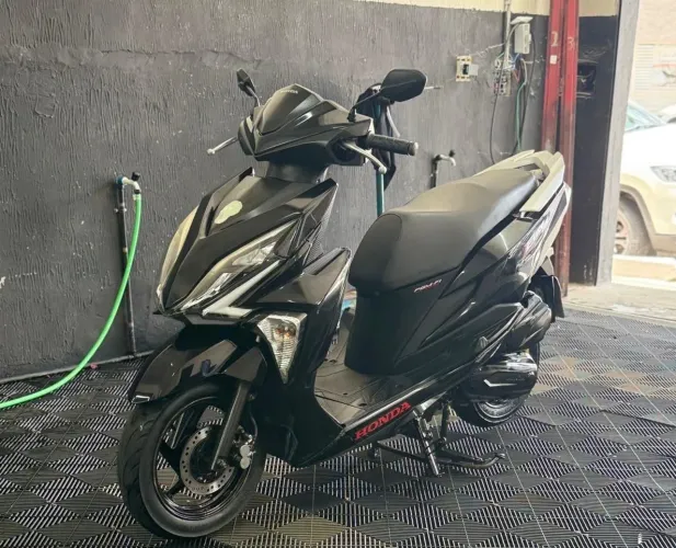 Elite 125 2019 Impecável 