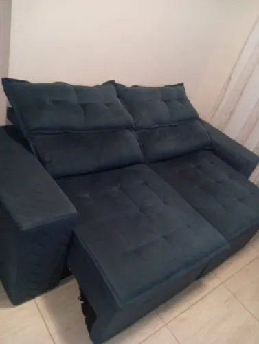 Sofá retrátil
