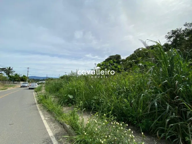 Terreno à venda, 450 m² por R$ 120.000,00 - Jardim Interlagos - Maricá/RJ