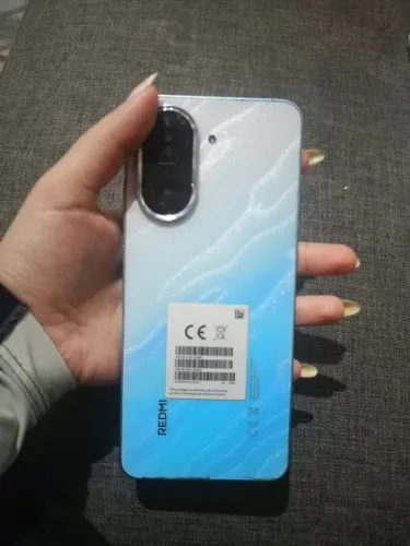 Celular Redmi A5