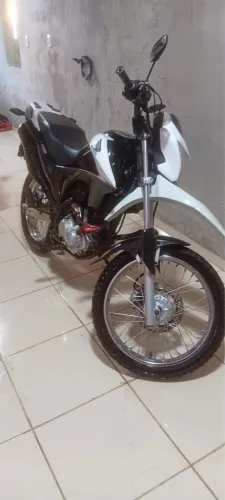 BROS 160 2016
