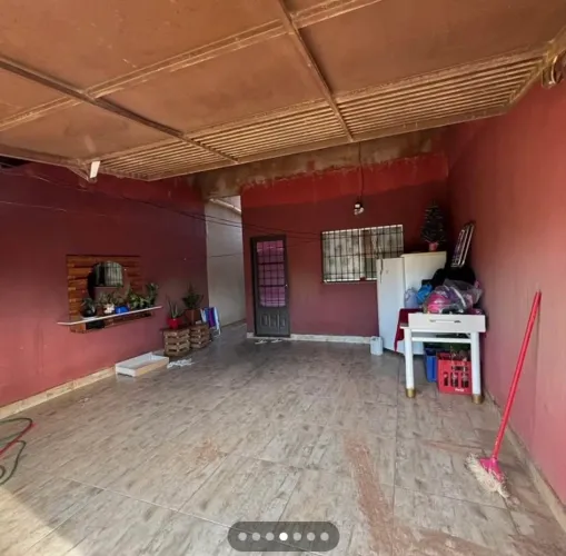 Vendo casa (Assumir financiamento)