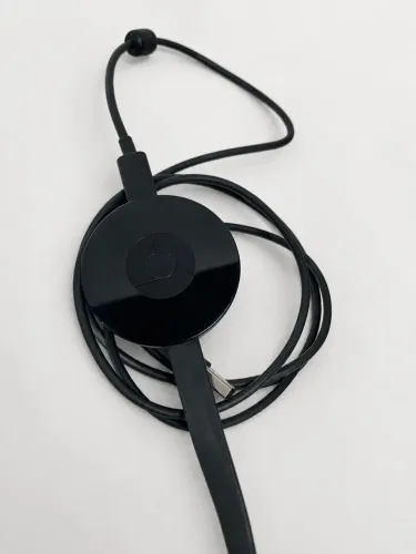 Chromecast original