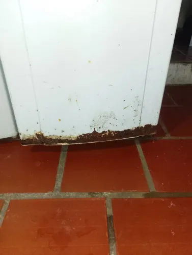 Geladeira 